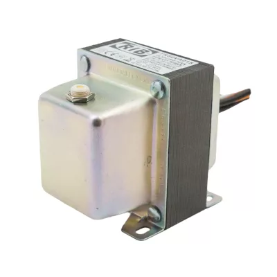 Functional Devices TR50VA015 – Transformer 50VA,480/277/240/208/120-24V