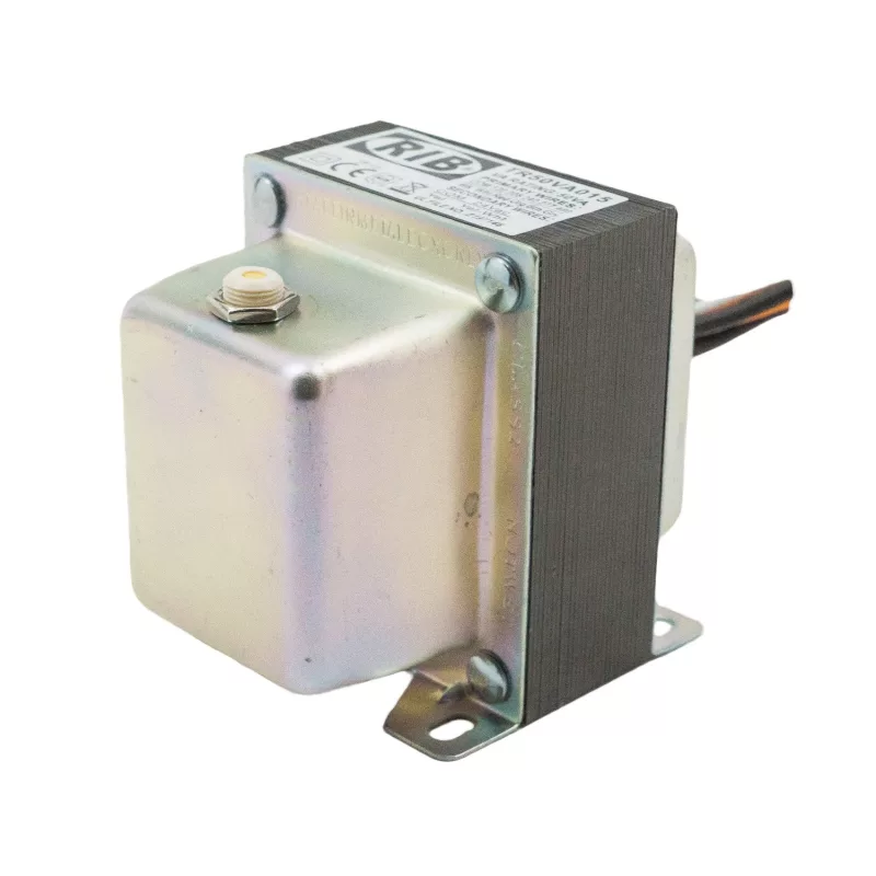 Functional Devices TR50VA015 – Transformer 50VA,480/277/240/208/120-24V