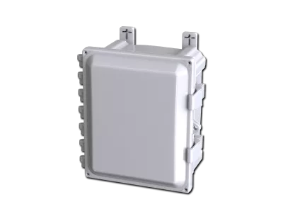 Polycarbonate Enclosure