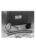 Siemens 832-177 – D'STAT ACC,CALIBRATION KIT