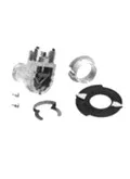 Siemens ASK74.1U – U BOLT SHAFT ADAPTER