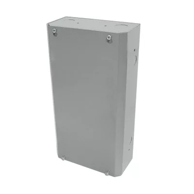 Functional Devices MH1000 – Metal Housing NEMA1 14.5H x 7.7W x 3.9D