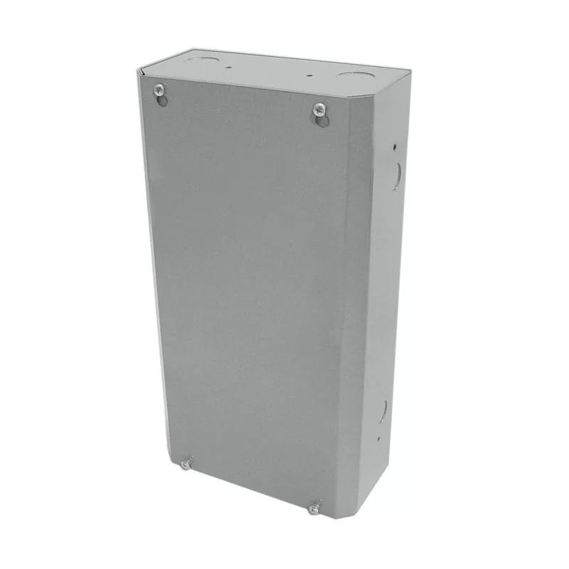 Functional Devices MH1010 – Metal Housing NEMA1 14.5H x 7.7W x 3.9D