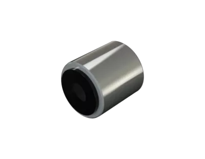 SCE (Saginaw Control & Engineering) SCE-WMS1SS – Wall-Mount Standoff, 1 Inch (4-Pack)