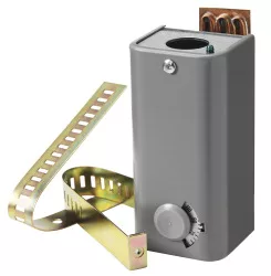 Siemens 141-0522 – ELECTRIC SURFACE MOUNT THERMOSTAT