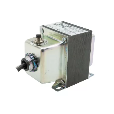 Functional Devices TR100VA001 – Transformer 100VA,120-24V,single hub,Cla