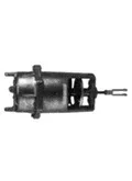 Siemens 331-2856 – NO.6 PNEU ACTUATOR,8-13PSI,P-M