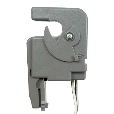 Functional Devices RIBXGHA – Enclosed Split-Core AC Sensor, 120V, .75