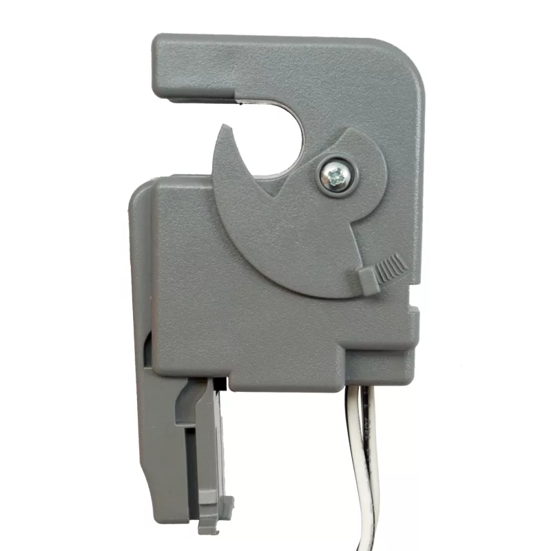 Functional Devices RIBXG21A – Enclosed Split-Core AC Sensor, 120-277V,