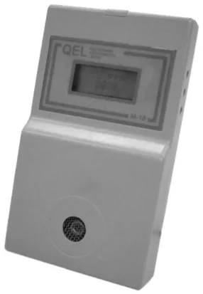QEL Safety CTS-M5130A-Q000000 – CTS-M5 O2 / Oxygen Electrochemical 0-25% VOL,