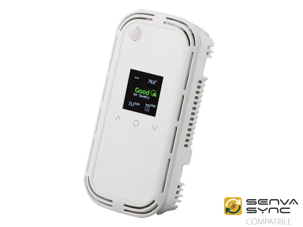 Surf Wall,Anlg,2%RH No Temp,PIR