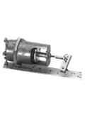 Siemens 331-3011 – NO.6 PNEU ACTUATOR,8-13 PSI, U-M