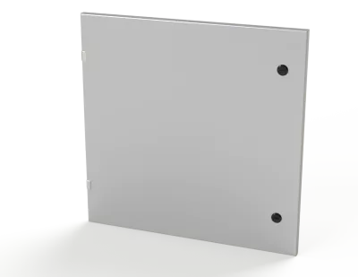 SCE (Saginaw Control & Engineering) SCE-WSBTD – DPST Inbuilt BB Stat 22A/120-240V, 18A/277V Non Plate Mt