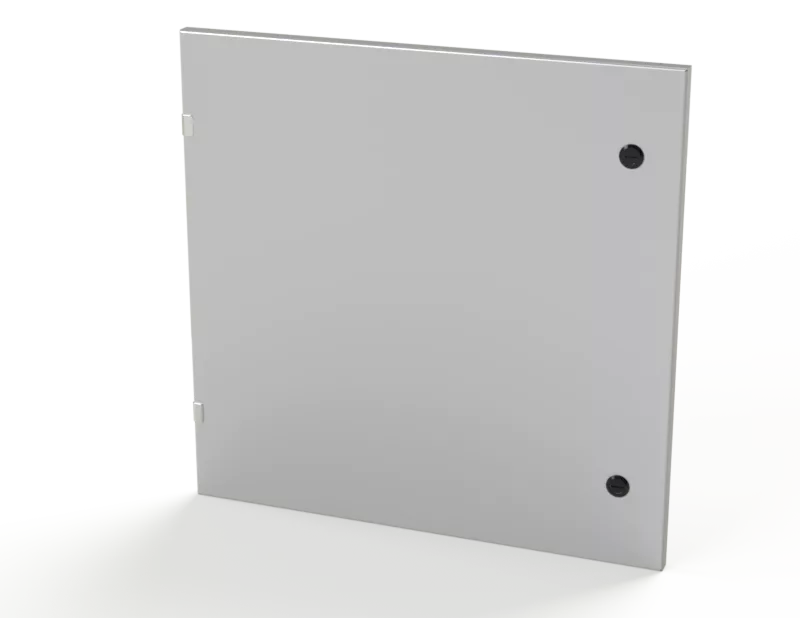 SCE (Saginaw Control & Engineering) SCE-WSBTD – DPST Inbuilt BB Stat 22A/120-240V, 18A/277V Non Plate Mt