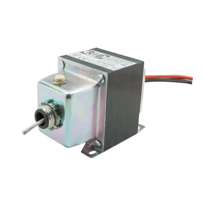 Functional Devices TR100VA008 – Transformer 100VA 480/277/240/208-120V,