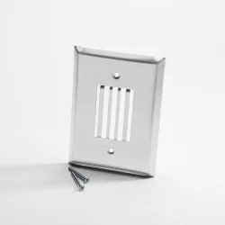 Siemens 540-538 – SENSOR GUARD KIT-FLUSH MOUNT