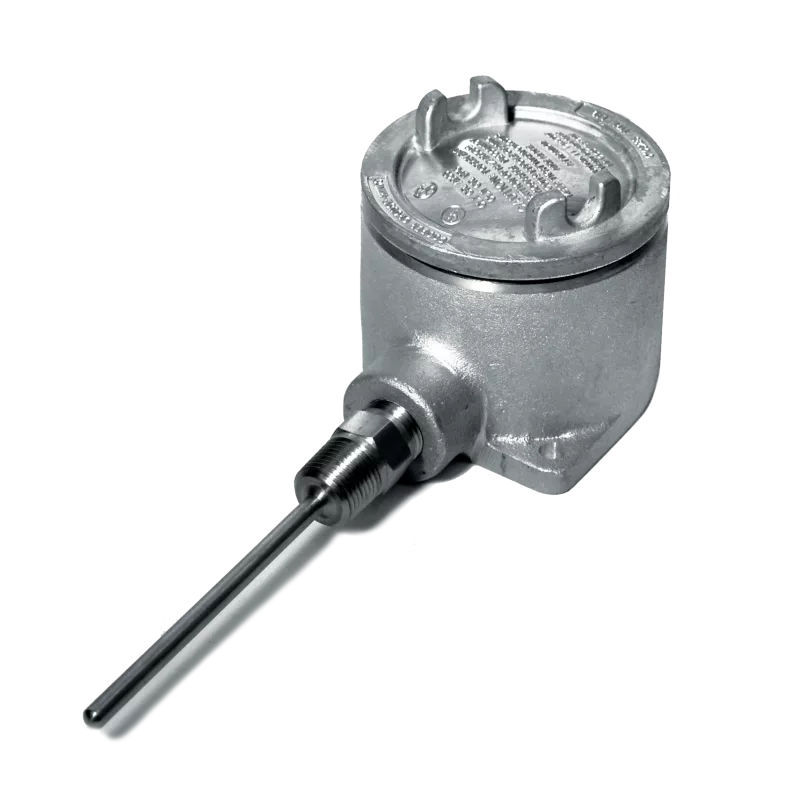 ACI A/100-2W-R-EXPL – 100 Ohm (Two Wires) RTD, Hazardous, Room (R), 2"