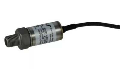 Johnson Controls PG-100SB – Gauge Pressure, 100 PSIG  0-5VDC, +/-0.25% accy