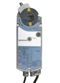 Siemens GCA161.1P/B – SR,160 LB-IN,0-10VDC,24VAC/DC,BULK 8
