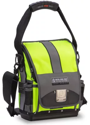Veto Pro Pac VPP10244 – TP-XL HI VIZ YELLOW
