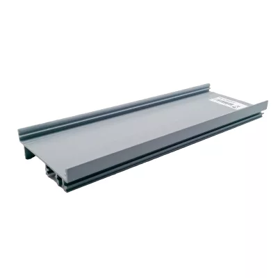 Functional Devices AT4-12 – Adaptrack DIN Rail Track 4 x 12 in.