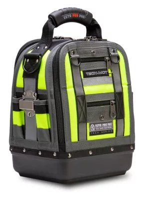 Veto Pro Pac VPP10243 – TECH-MCT HI VIZ YELLOW