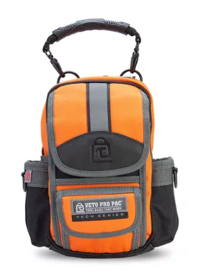 Veto Pro Pac VPP10238 – MB HI VIZ ORANGE