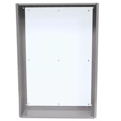 Functional Devices SP5803L – MH5800 Subpanel Polymetal 34.125H x 22.5
