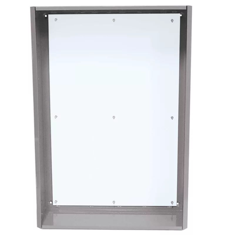 Functional Devices SP5803L – MH5800 Subpanel Polymetal 34.125H x 22.5