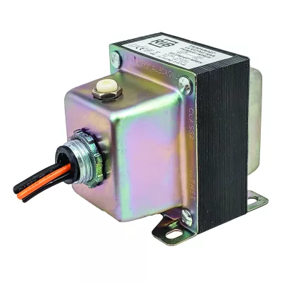 Functional Devices TR50VA027 – Transformer 50VA, 240-24V, single hub, C