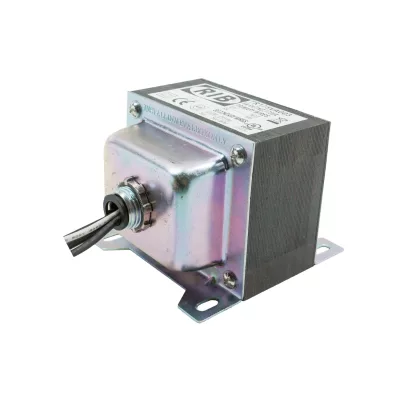 Functional Devices TR175VA003 – Transformer 175VA, 120-24V, single hub,