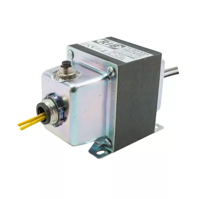 Functional Devices TR100VA004 – Transformer 100VA,120/240/277/480-24V,du