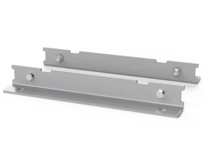 Mounting Feet Angle Iron (16in.)