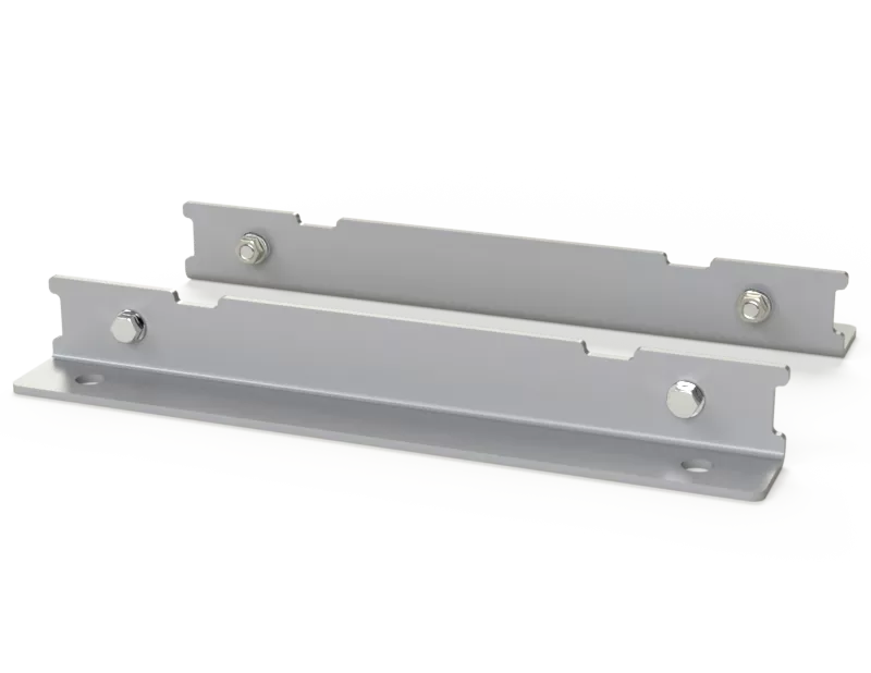 SCE (Saginaw Control & Engineering) SCE-XMAIMF16LG – Mounting Feet, Angle Iron (16in.)