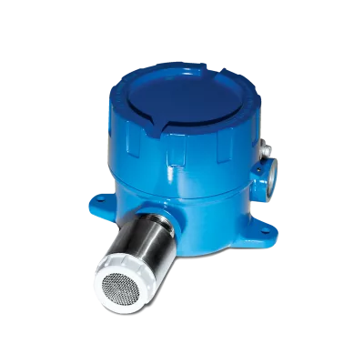 ACI QTS-17101X-S000000 – Expl Proof Sensor, Methane, 0-100% LEL, 4-20mA Output