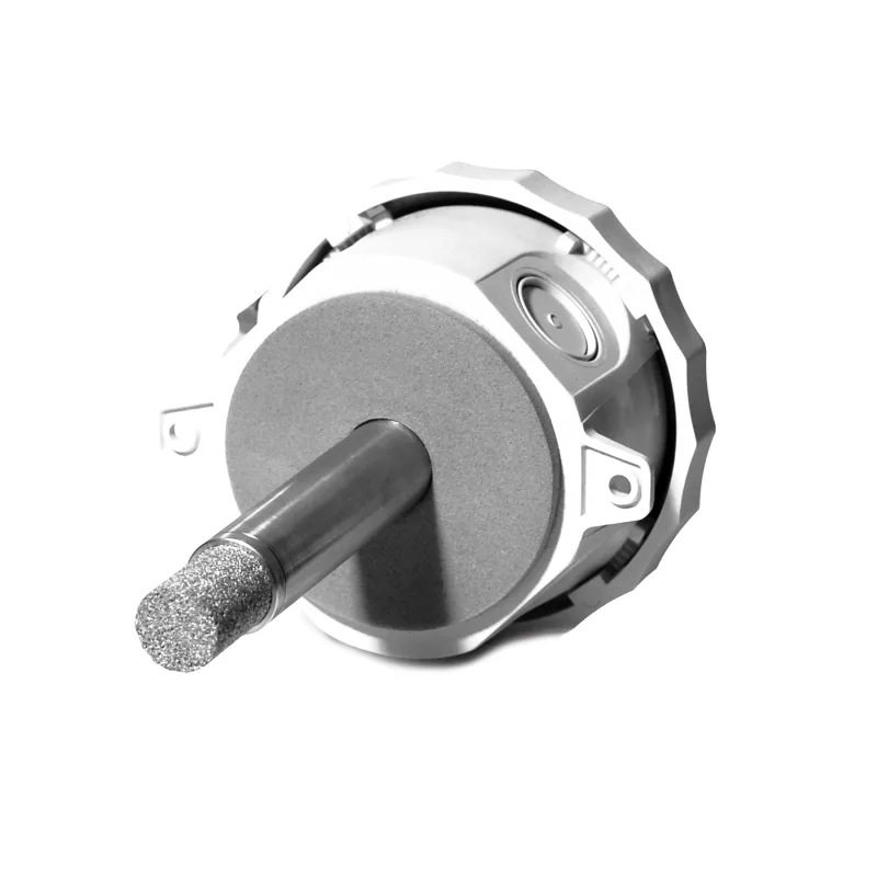 ACI A/RH2-D – Relative Humidity, RH Outputs: 0-5, 0-10 VDC & 4-20mA (Default), Duct, ± 2% Accuracy, Euro Enclosure