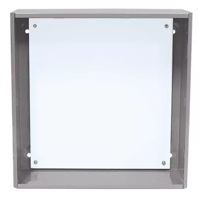 Functional Devices SP4403L – MH4400 Subpanel Polymetal 16.875H x 15.7