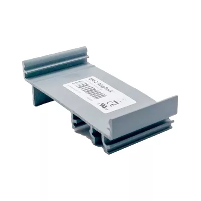 Functional Devices AT4-2 – Adaptrack DIN Rail Track 4 x 2 in.