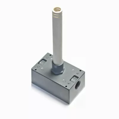 ACI A/RH2-AN-D-BB – Relative Humidity, RH Outputs: 0-5, 0-10 VDC & 4-20mA (Default), Duct, ± 2% Accuracy, 10,000 Ohm Thermistor (Type III), NEMA 3R Enclosure