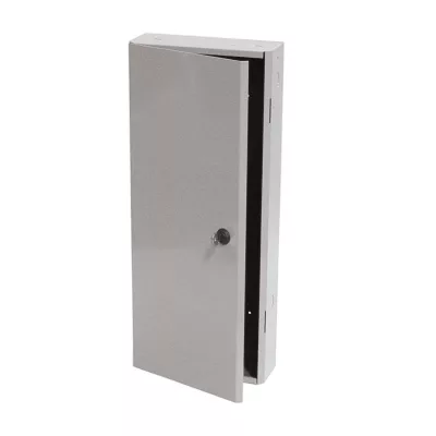 Functional Devices MH3500 – Metal Housing NEMA1 24.5H x 10.25W x 3.9