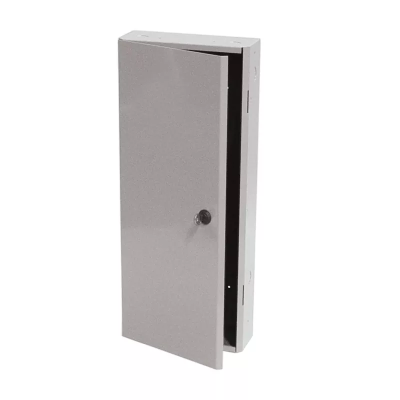 Functional Devices MH3510 – Metal Housing NEMA1 24.50H x 10.25W x 3.