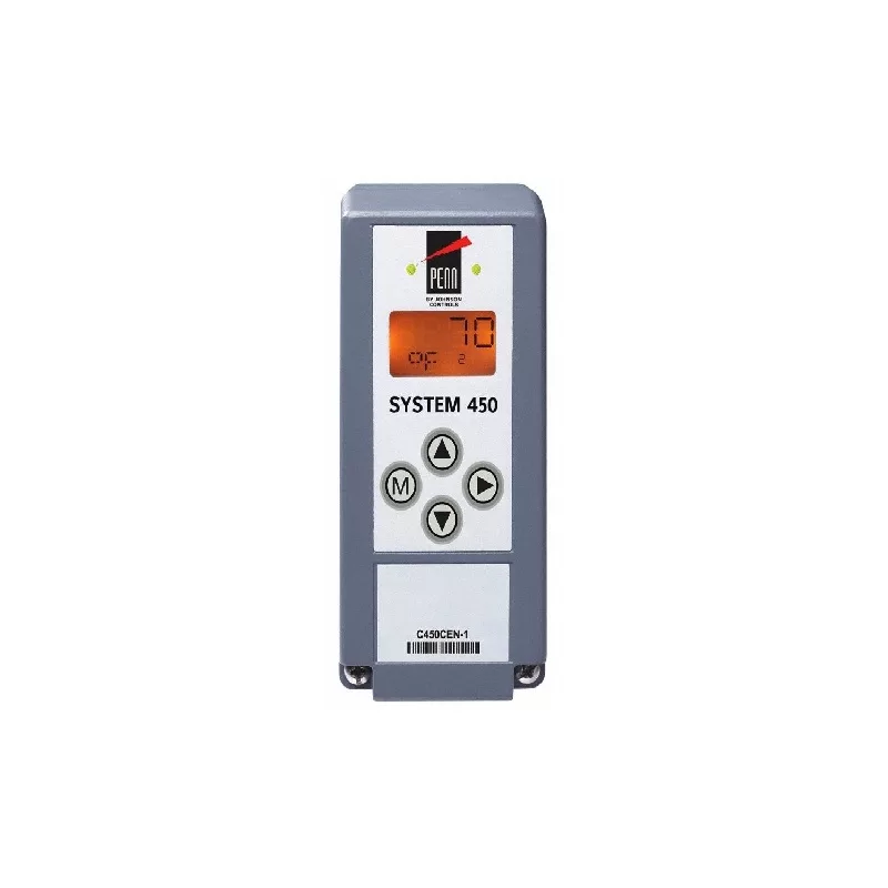 Johnson Controls C450CPN-4C – CONTROLMODULE,1AO