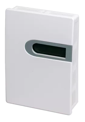 ACI VOC-R-LCD – VOC, Room Mount, 0-1000 ppb, Relay, LCD, 4-20 mA and 0-10 VDC, Modbus RS-485