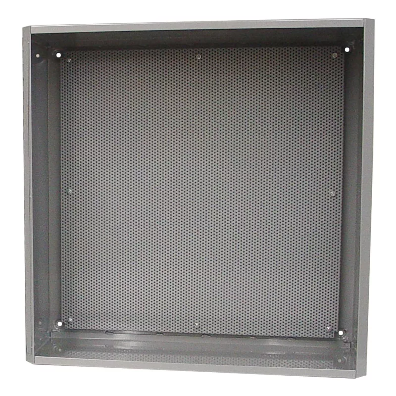 Functional Devices SP5504L – MH5500 Subpanel Perforated Steel 23.00H