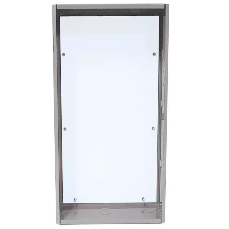 Functional Devices SP3803L – MH3800 Subpanel Polymetal 23.00H x 11.75