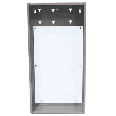 Functional Devices SP3803S – MH3800 Subpanel Polymetal 19.00H x 11.75
