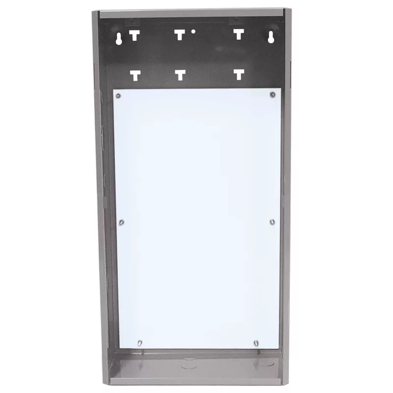 Functional Devices SP3803S – MH3800 Subpanel Polymetal 19.00H x 11.75