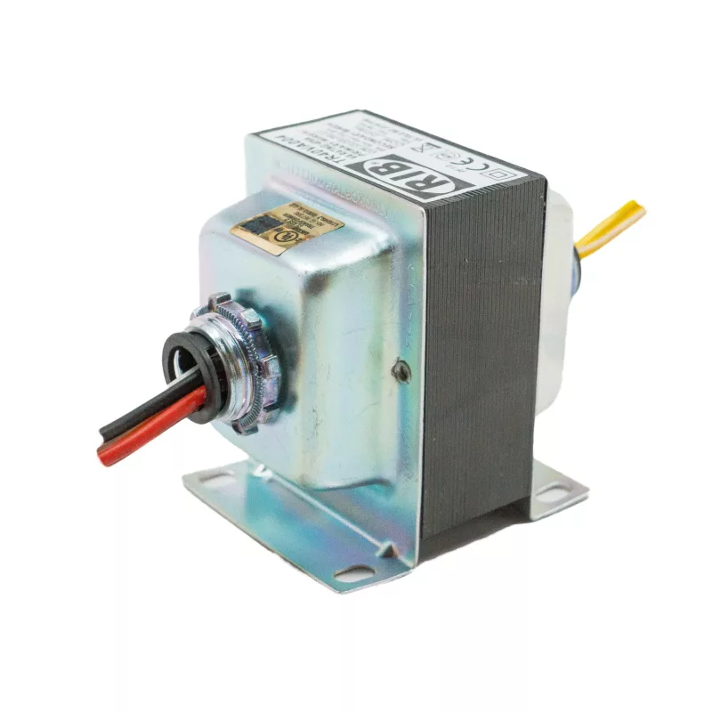 Functional Devices TR40VA004 – Transformer 40VA, 277/240/208/120-24V,2