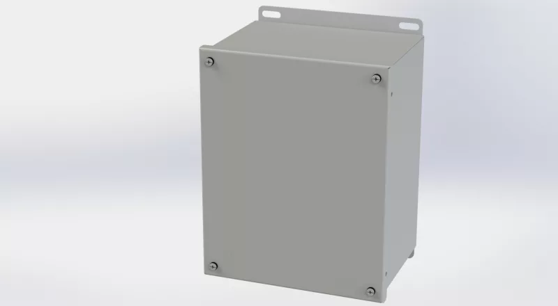 SC Enclosure