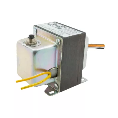 Functional Devices TR75VA004 – Transformer 75VA, 120/208/240/480-24V,2